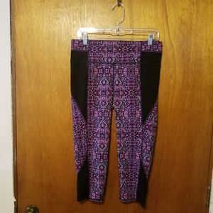 Athleta Workout Leggings